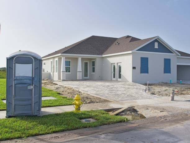 Porta potty services near me in La Cygne, KS